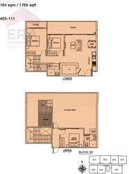 Parc Rosewood (D25), Condominium #504566601